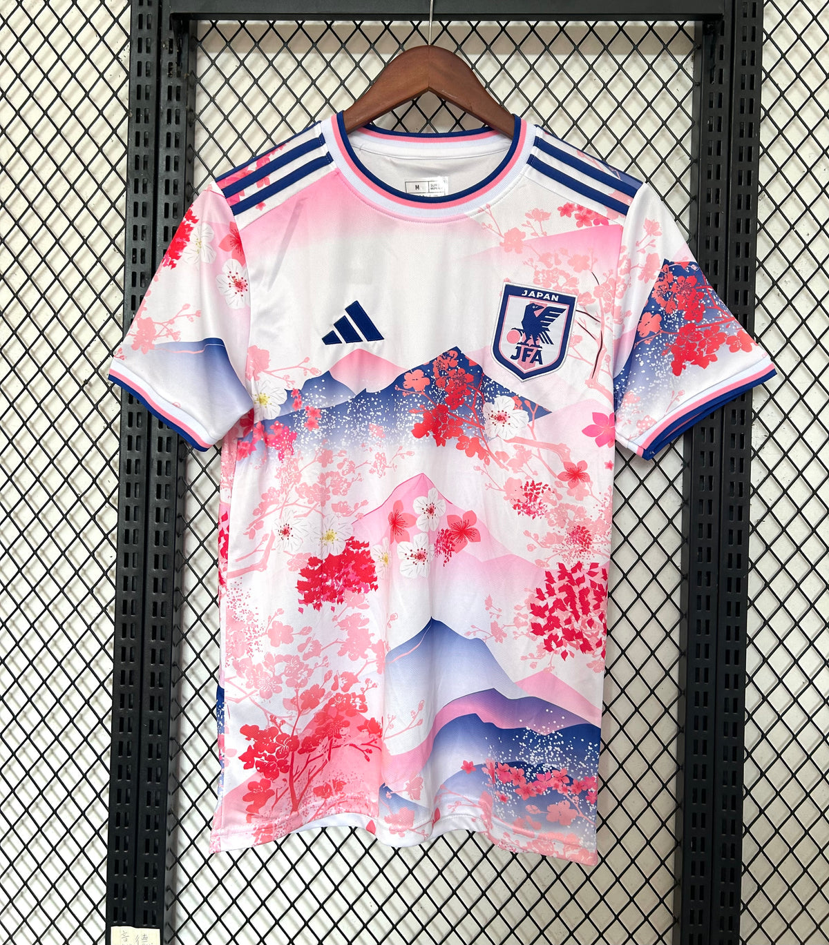 Maillots concept du Japon 🇯🇵