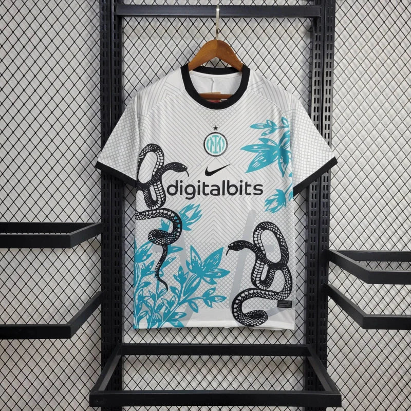 Maillots concept de l’Inter de Milan