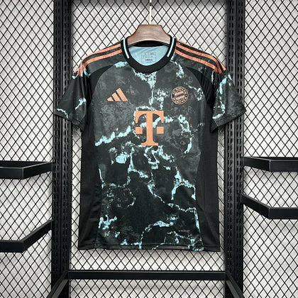 Maillots concept du Bayern Munich