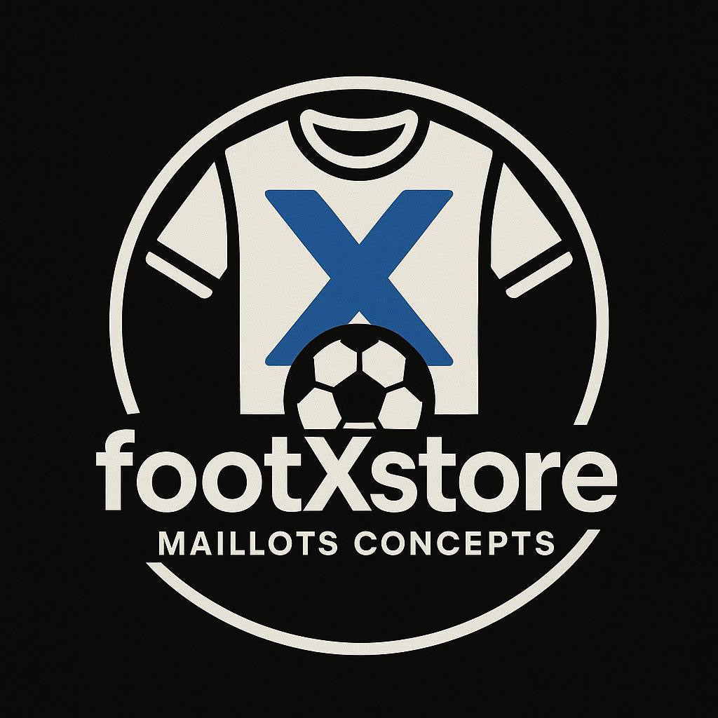 FootXStore