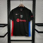 Maillot Fc Barcelone 2024/2025 Extérieur FootXStore
