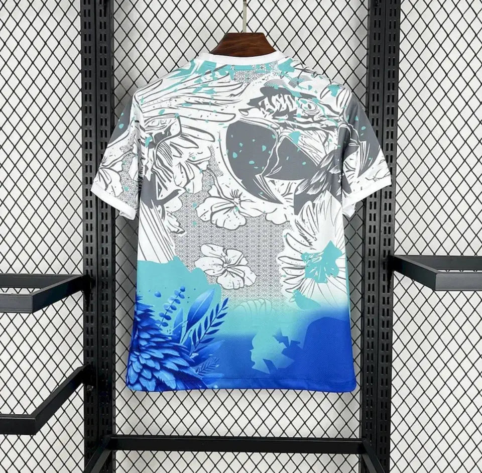 Maillot Brésil X Rio édition Spéciale 2025-2026 FootXStore