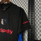 Maillot Fc Barcelone 2024/2025 Extérieur FootXStore