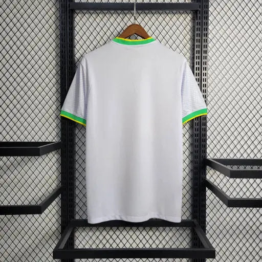 Maillot de Football concept canari Brésil FootXStore