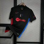 Maillot Fc Barcelone 2024/2025 Extérieur FootXStore