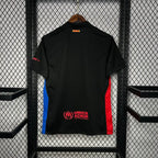 Maillot Fc Barcelone 2024/2025 Extérieur FootXStore