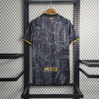Barcelone FC maillot Black Gold Édition Spéciale 2023/24 FootXStore