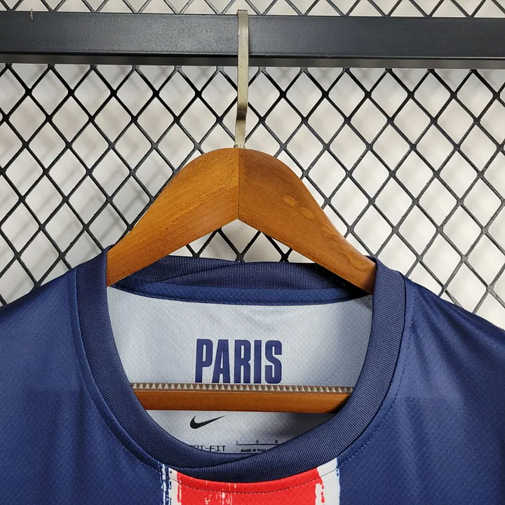 Maillot Paris Saint-Germain Champions d’Europe – Édition Spéciale 2025 FootXStore