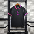 Maillot Paris Saint-Germain Édition Spéciale 2024/2025 - Schwarz FootXStore