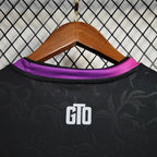 Maillot Paris Saint-Germain Édition Spéciale 2024/2025 - Schwarz FootXStore