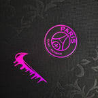 Maillot Paris Saint-Germain Édition Spéciale 2024/2025 - Schwarz FootXStore