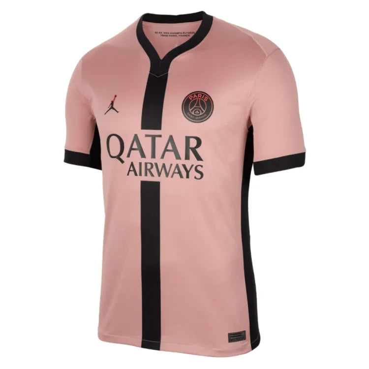 Maillot Paris Saint-Germain Third 2024/25 FootXStore