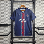 Maillot Paris Saint-Germain Domicile 2025-2026 FootXStore