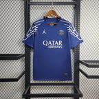 Maillot Paris Saint-Germain Fourth 2024/25 FootXStore