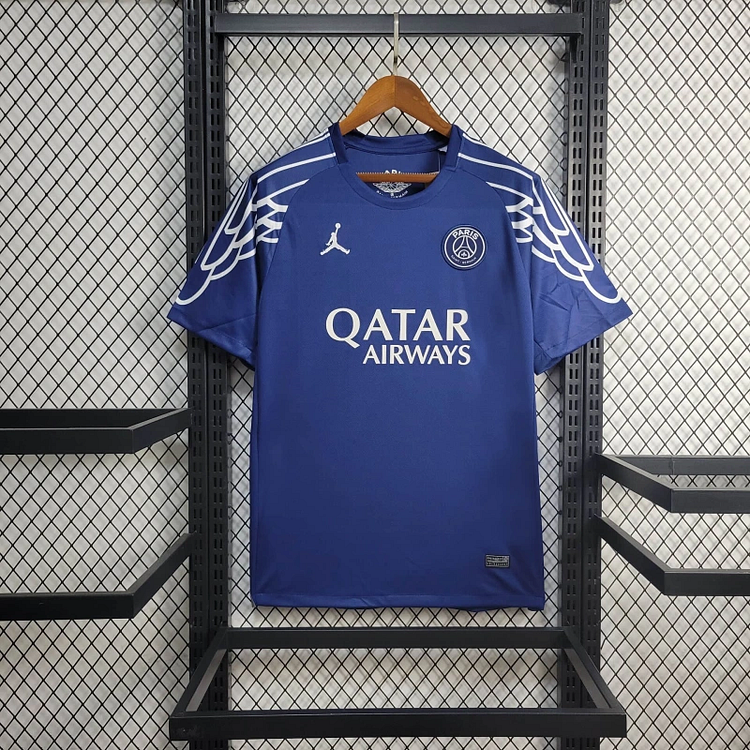 Maillot Paris Saint-Germain Fourth 2024/25 FootXStore