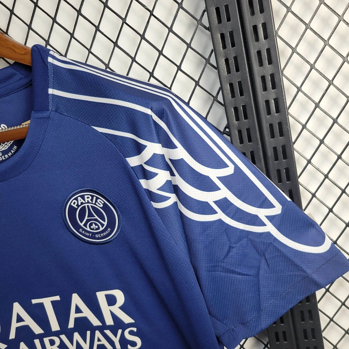 Maillot Paris Saint-Germain Fourth 2024/25 FootXStore