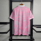 Maillot Real Madrid Dragon Chinois Édition Limitée 2023/2024 - Rose FootXStore