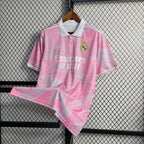 Maillot Real Madrid Dragon Chinois Édition Limitée 2023/2024 - Rose FootXStore