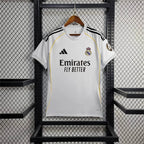 Maillot Real Madrid Domicile 2025/26 FootXStore