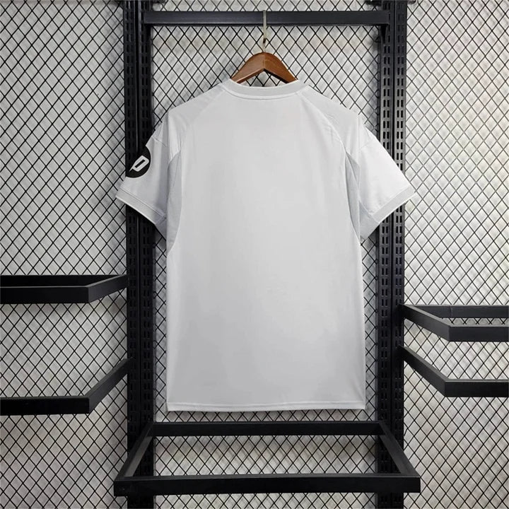 Maillot Real Madrid Domicile 2025/26 FootXStore