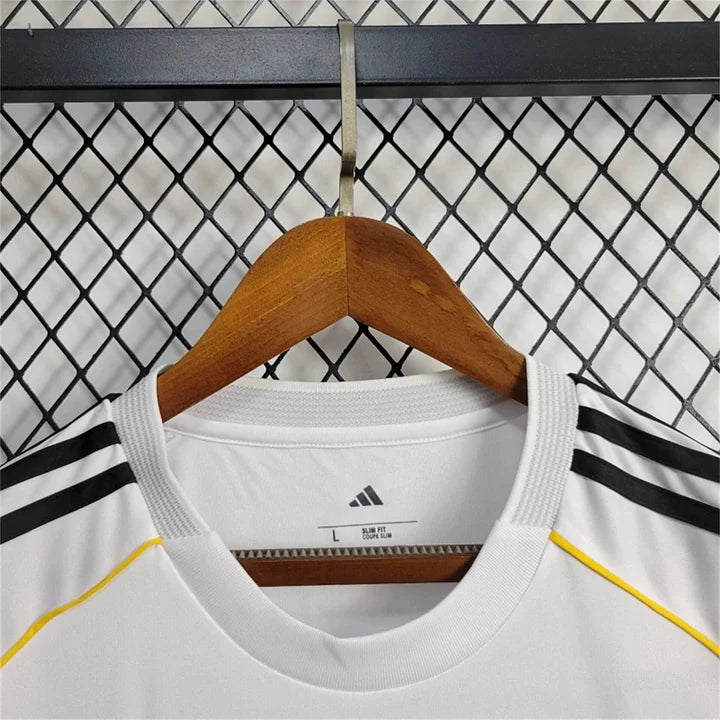 Maillot Real Madrid Domicile 2025/26 FootXStore