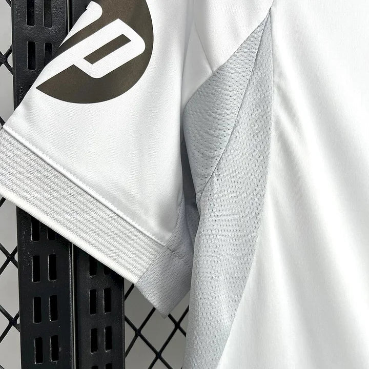 Maillot Real Madrid Domicile 2025/26 FootXStore