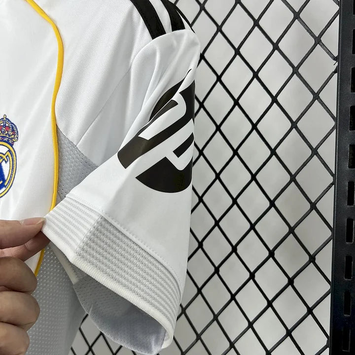Maillot Real Madrid Domicile 2025/26 FootXStore