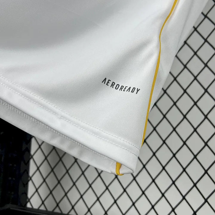 Maillot Real Madrid Domicile 2025/26 FootXStore
