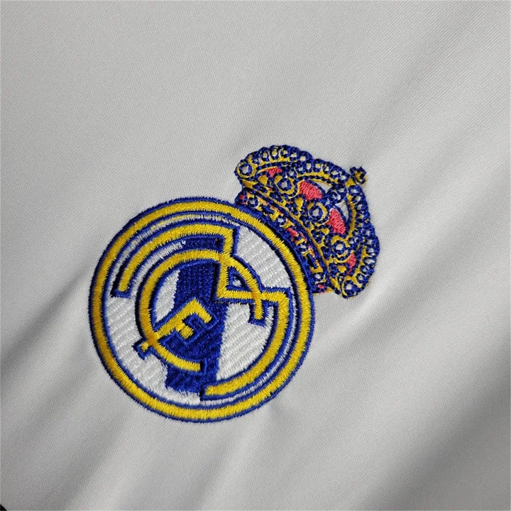 Maillot Real Madrid Domicile 2025/26 FootXStore
