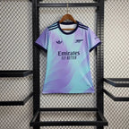 Maillot Arsenal Third Femme 2024-2025 FootXStore