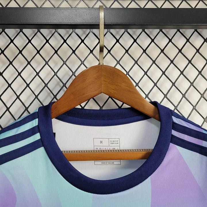 Maillot Arsenal Third Femme 2024-2025 FootXStore