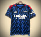 MAILLOT CONCEPT ARSENAL ÉDITION EXTÉRIEUR 25/26 FootXStore