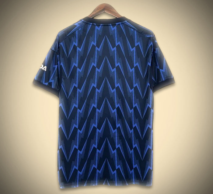 MAILLOT CONCEPT ARSENAL ÉDITION EXTÉRIEUR 25/26 FootXStore