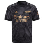 MAILLOT ADIDAS ARSENAL 22/23 AUTHENTIC EXTÉRIEUR
Noir FootXStore