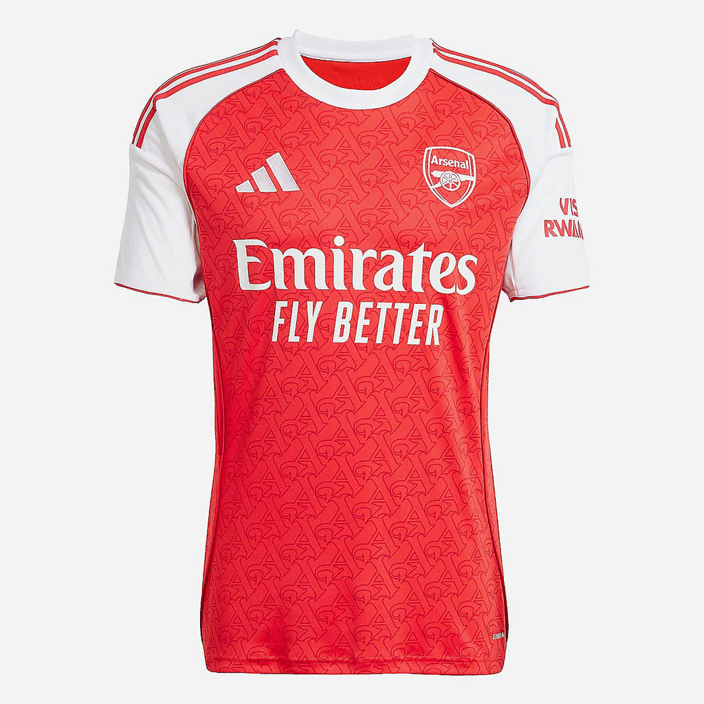 adidas Maillot Domicile Arsenal FC 2025/26 FootXStore