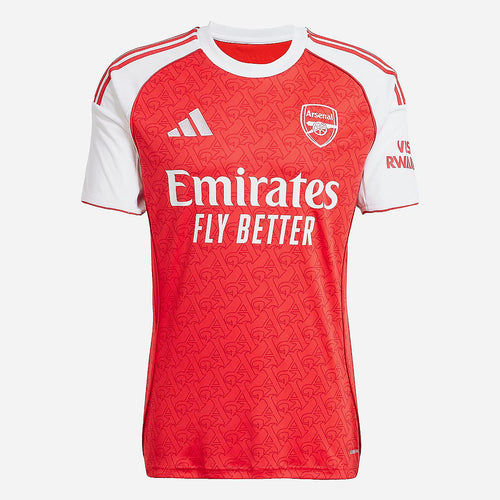 adidas Maillot Domicile Arsenal FC 2025/26 FootXStore