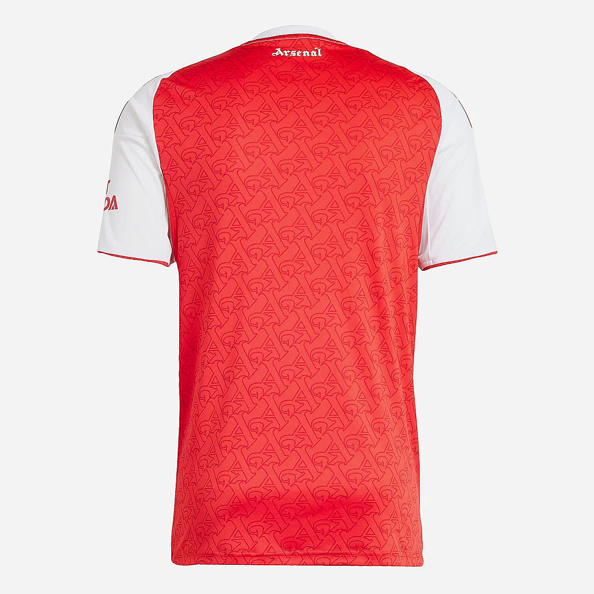 adidas Maillot Domicile Arsenal FC 2025/26 FootXStore
