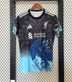 Liverpool maillot concept 2025/2026 FootXStore