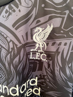 Liverpool maillot concept 2025/2026 FootXStore