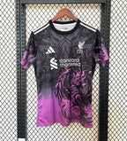 Liverpool maillot concept 2025/2026 FootXStore
