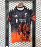 🟠 Liverpool – Maillot Concept 2025/2026 FootXStore