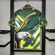 🦅 Maillot concept Brésil Édition Aigle Royal FootXStore