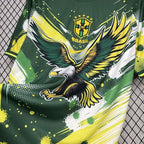 🦅 Maillot concept Brésil Édition Aigle Royal FootXStore