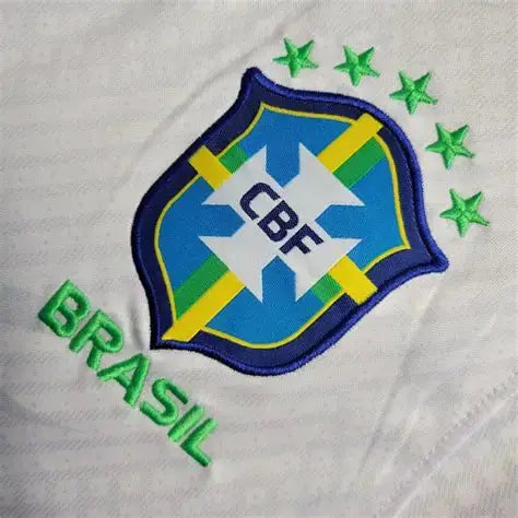 Maillot de Football concept canari Brésil FootXStore