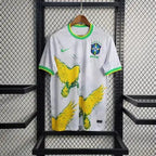 Maillot de Football concept canari Brésil FootXStore