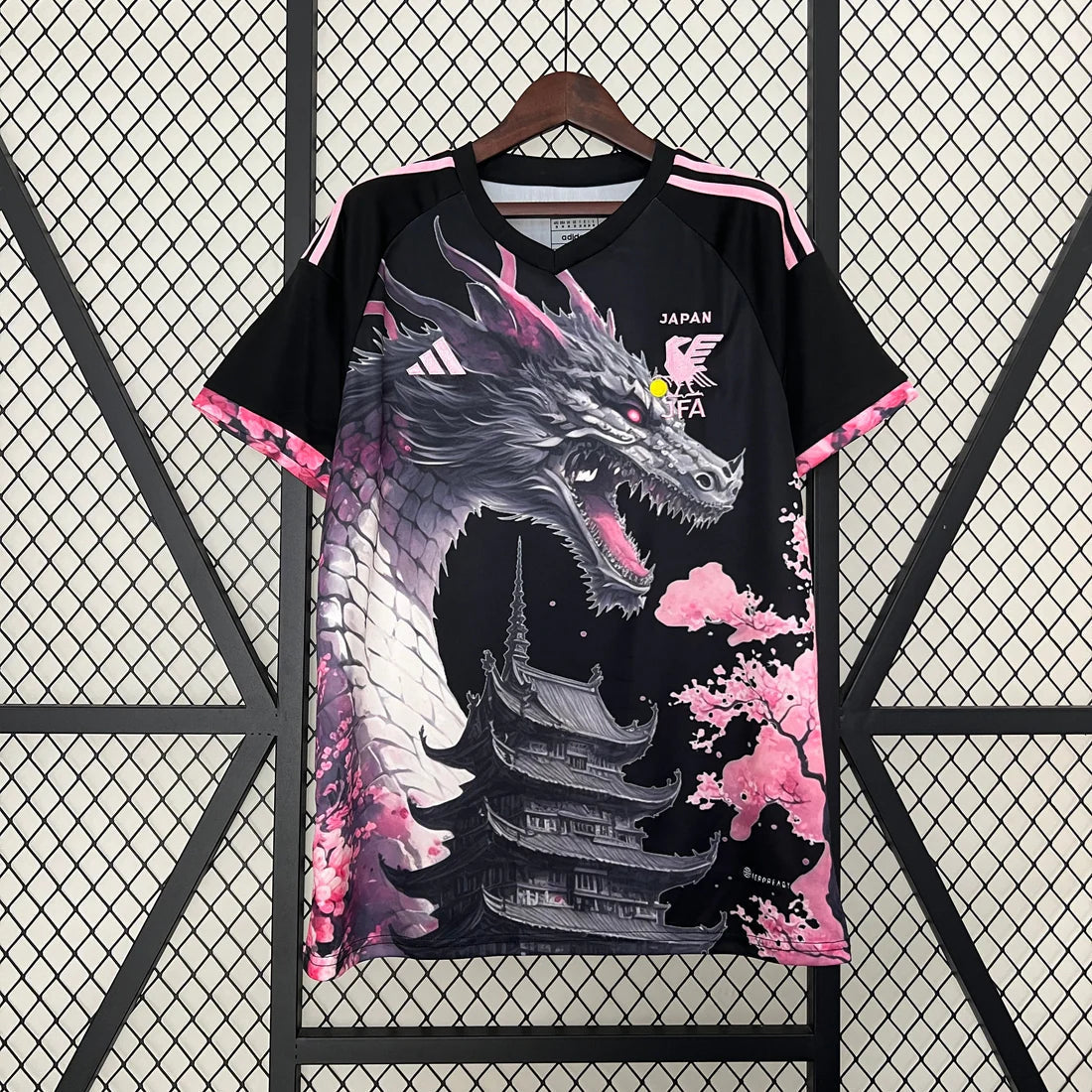 Maillot Japon Concept 2024 FootXStore