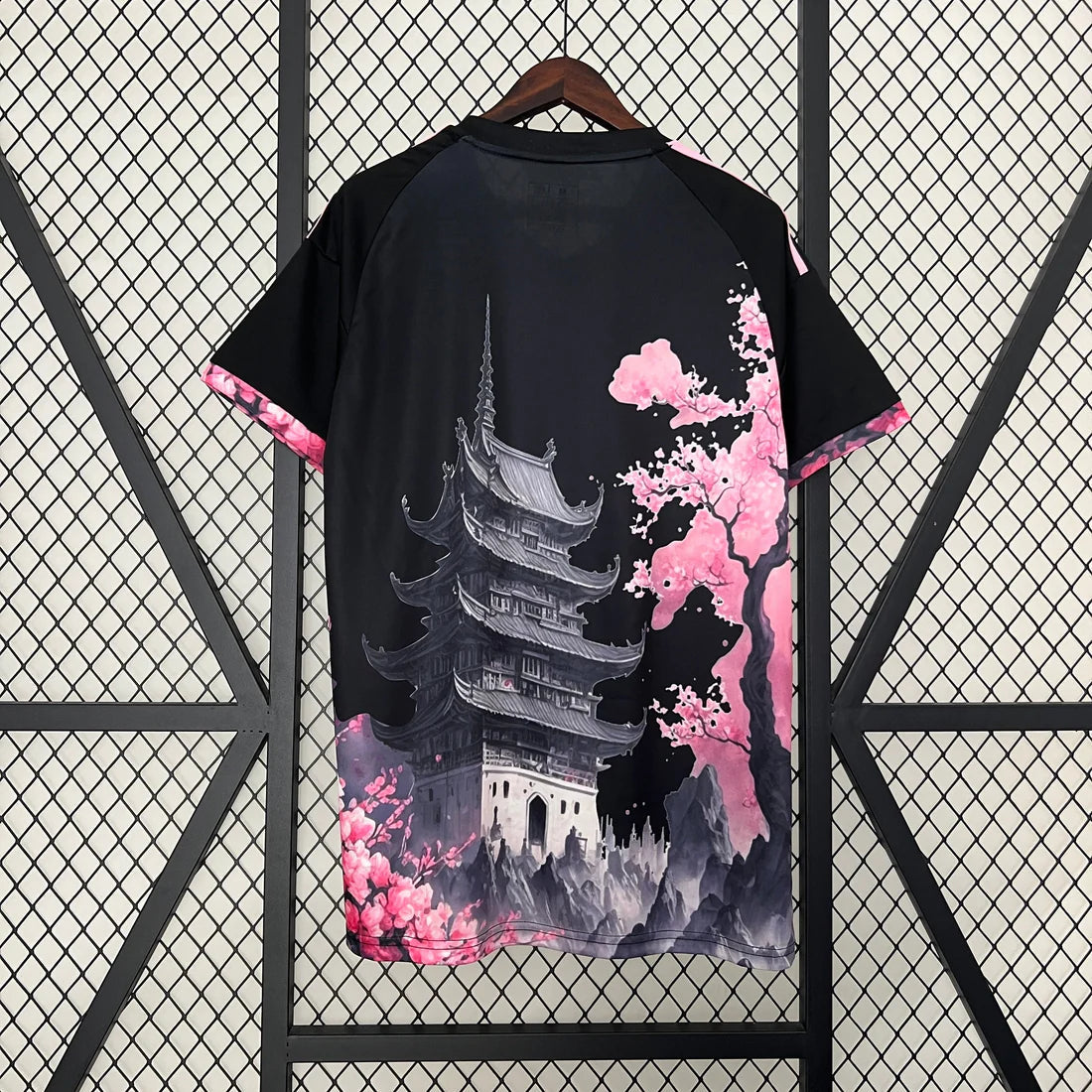 Maillot Japon Concept 2024 FootXStore