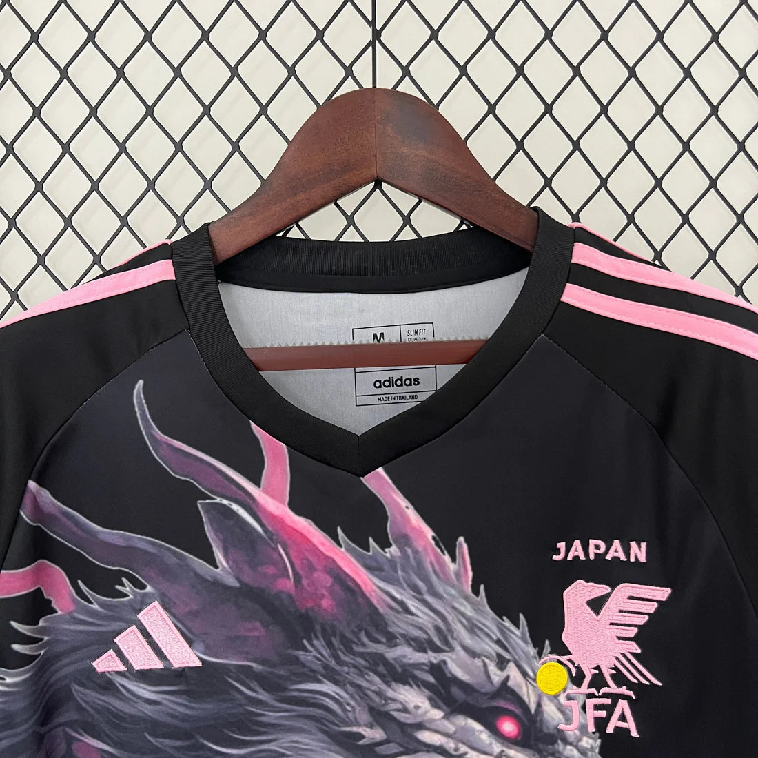 Maillot Japon Concept 2024 FootXStore