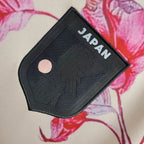 Maillot Japon Concept 2024 Édition Rose FootXStore