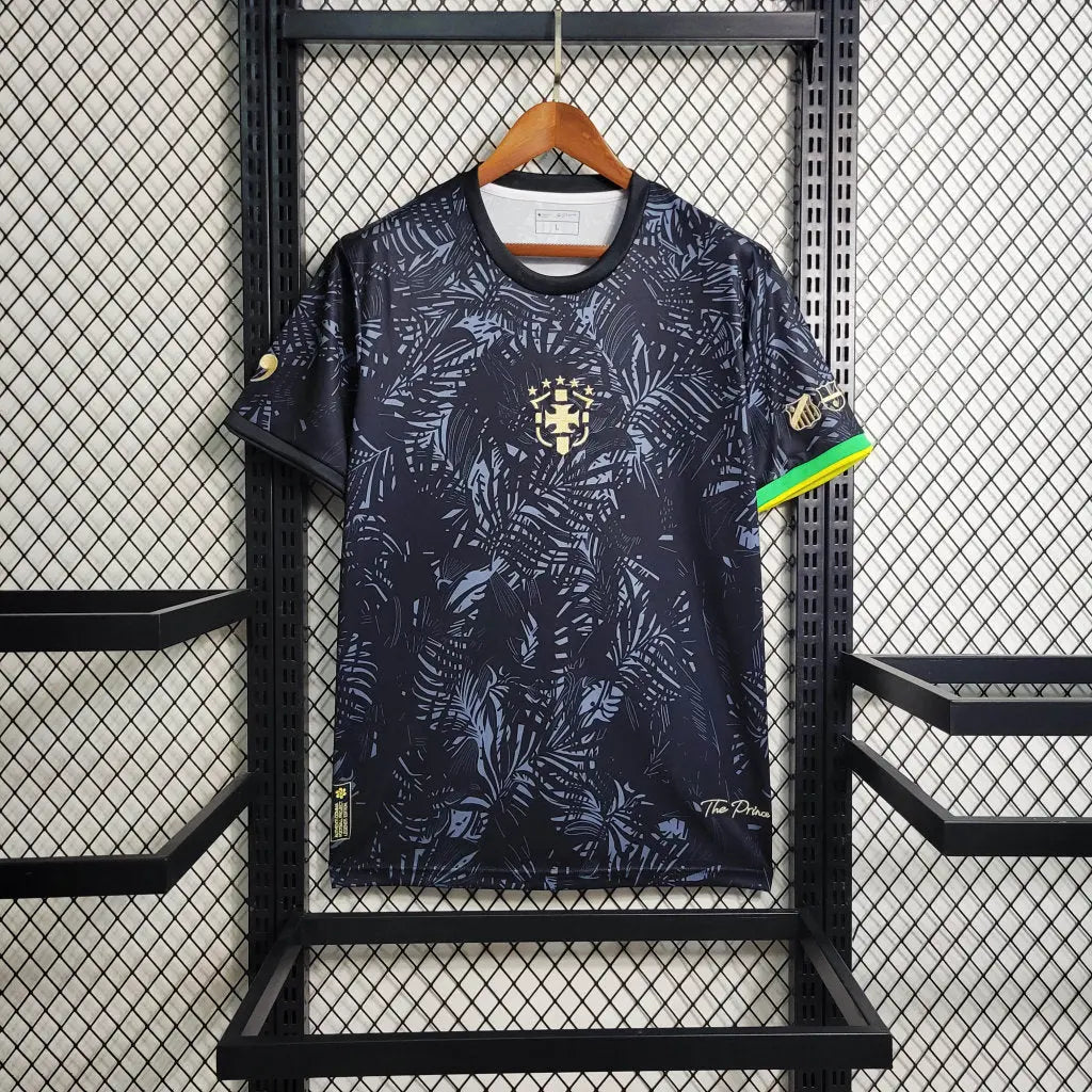 🌿 Maillot concept “The Prime” Tropical Edition FootXStore